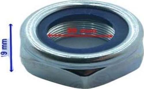 Atv Aks Porya Somunu M20-1,5 Fiberli