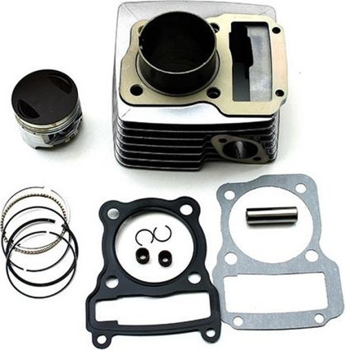 Mh-Mr 180 Silindir 63,5Xkomple 73 Strok