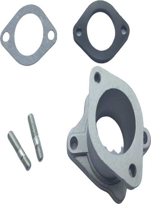 Cg 200 Manifold Alüminyum