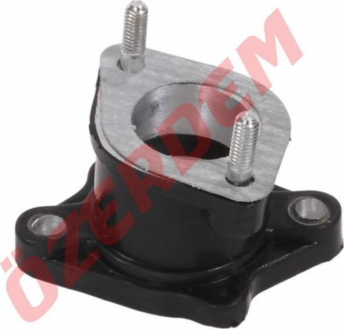 Cg 200 Manifold Plastik