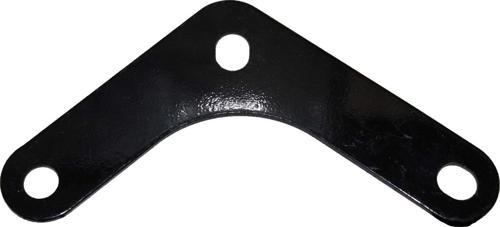 Cg Model Motor Üst Braketi
