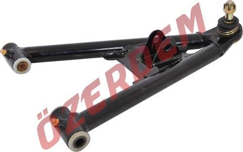 Atv Jumbo Ön Salıncak Alt Sağ 63064
