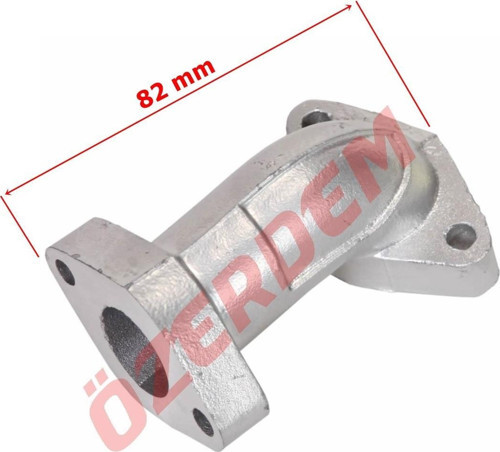 Cub Manifold Dönüşümsüz