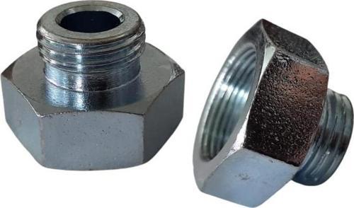 Musluk Rekoru İç 18-1 Mm Dış 16-1,5 Mm Öm