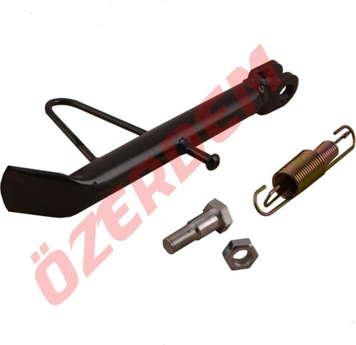 Cub 100 Yan Sehpa Set