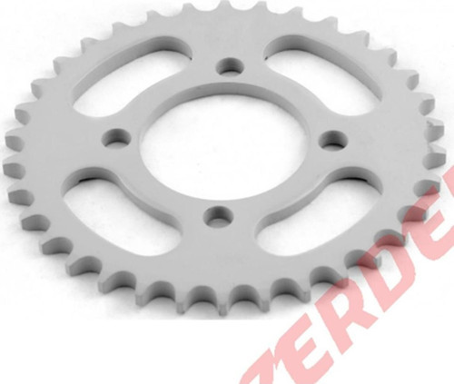 Cub Arka Dişli 36T İth