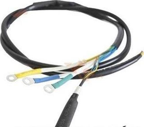 Sevenkardeşler Motor Kablosu E Bıke Kalın