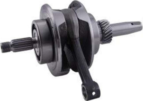 Skm Krank Komple 15P-76Boy Balansörlü Cg 200/Racer/X-Treme Max 200
