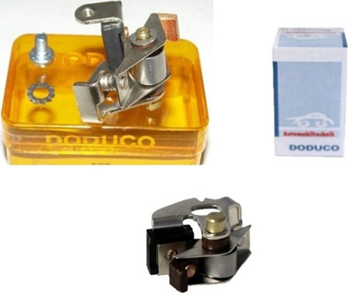 Peugeot Platin Duduco