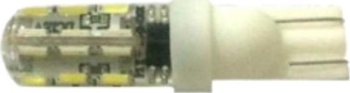T10 12V Çakar Ampül 24 Led 2 Li