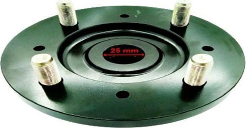 Utv Kuba 500 Arka Jant Porya 24 Freze 25-46-122X4 Disk Öm