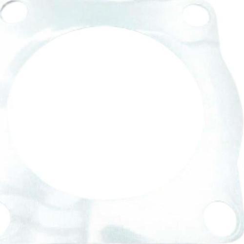 251 Silindir Üst Conta Alüminyum Best