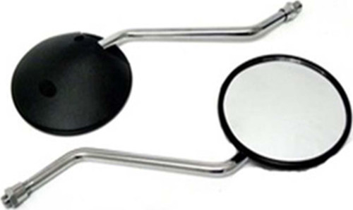 Ayna 125 Agk Yuvarlak (10Mm)
