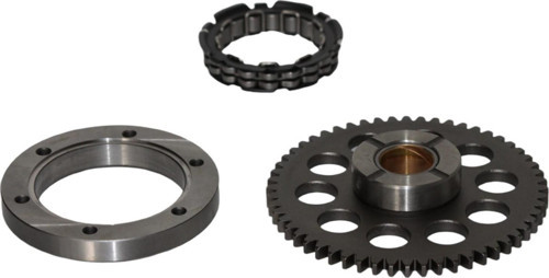 Zealsun 125-150 İlk Hareket Komple 56T