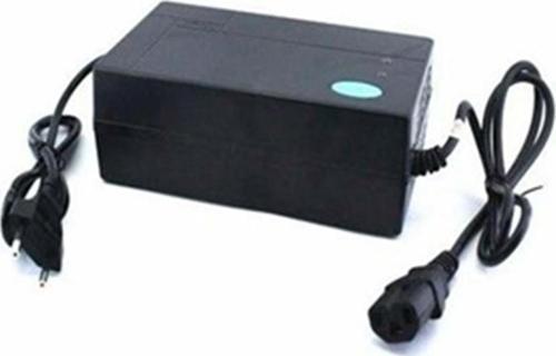 Şarj Aleti E Bıke 72 V 50 / 80 Ah Ortec