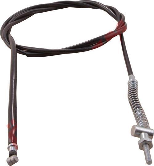 150 Arka Fren Teli İth 210 Cm