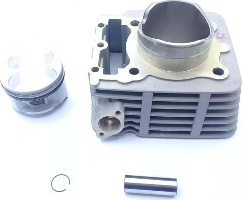 Zontes S250 Silindir Komple Orj