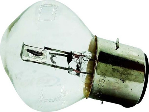 12V 25*25 Bosch Tipi Ampül