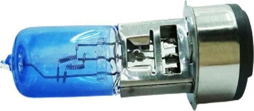 12V 35*35 Bosch Tipi Ampül Mavi