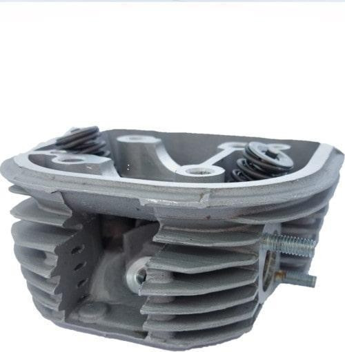 Scooter 150 Silindir Kapağı Komple Çelik-Asya 6A