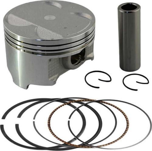 Suzuki Dr 350 Uyumlu Piston Jcc 79 Mm Std