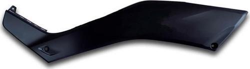 Xmax 250 Uyumlu Depo Yan Kapak Sol Mat Siyah B74-F1711-P0