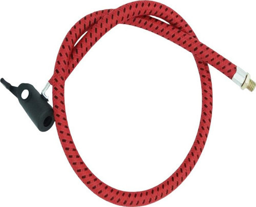 Pompa Mandalı Hortumlu Plastik 50 Cm