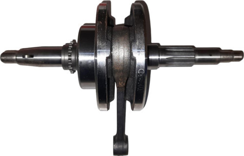 Crypton 115 Uyumlu Krank Komple