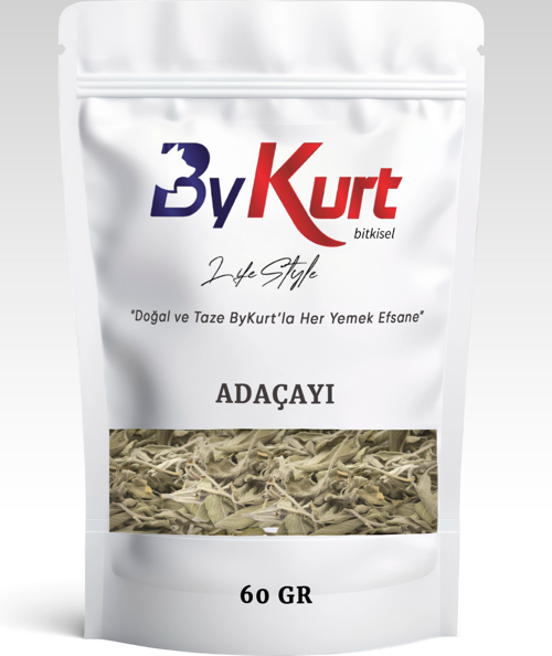 Adaçayı 60 Gr