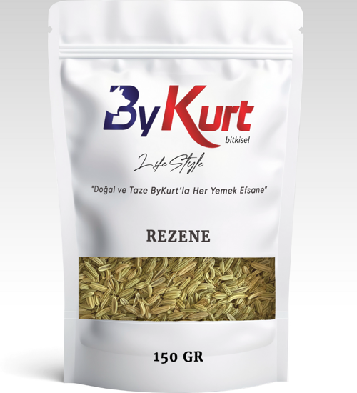 Rezene 150 Gr
