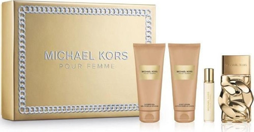 Pour Femme EDP 100 ml Kadın Parfüm Seti