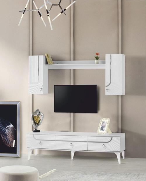 Vns Moduler Tv Ü