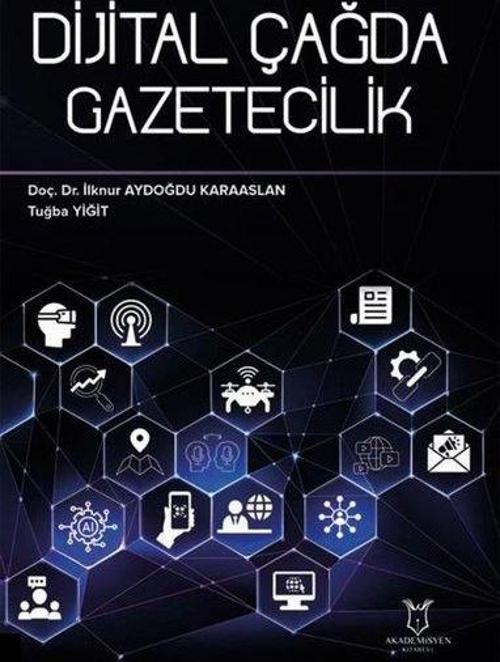 Dijital Çağda Gazetecilik