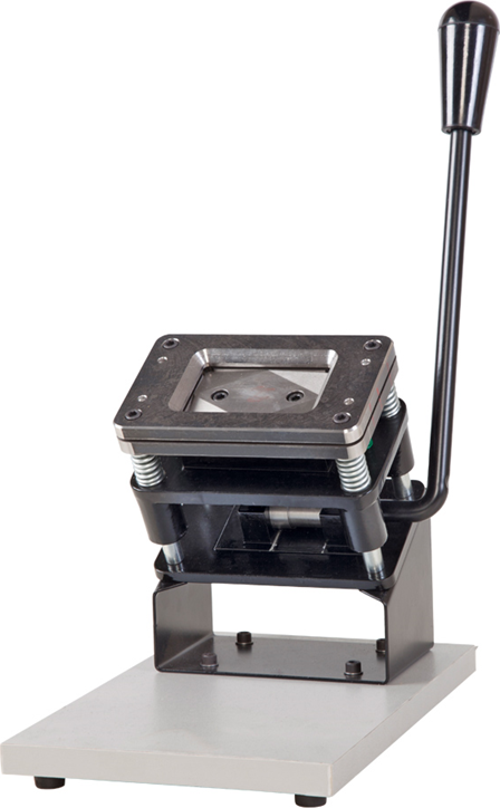 SARFF KART KESME MAKİNESİ - 54X86MM