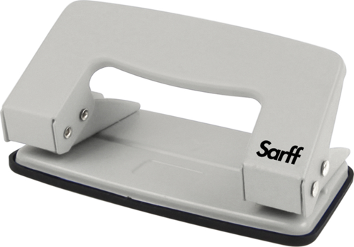 SARFF P10 GRİ DELGEÇ (8 SYF.)