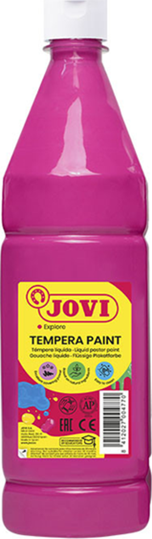 JOVI 511 GUAJ BOYA 1000ML PEMBE