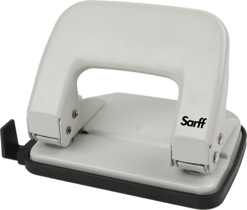 SARFF P25 GRİ DELGEÇ (25 SYF.)
