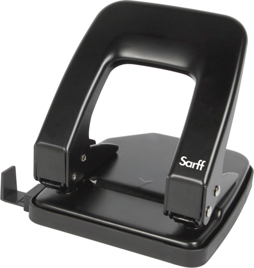 SARFF P35 SİYAH DELGEÇ (35 SYF.)