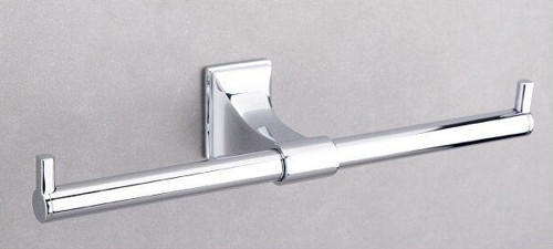 BORDER LINE KROM İKİLİ TUVALET KAĞITLIĞI BA10002 002002 CR