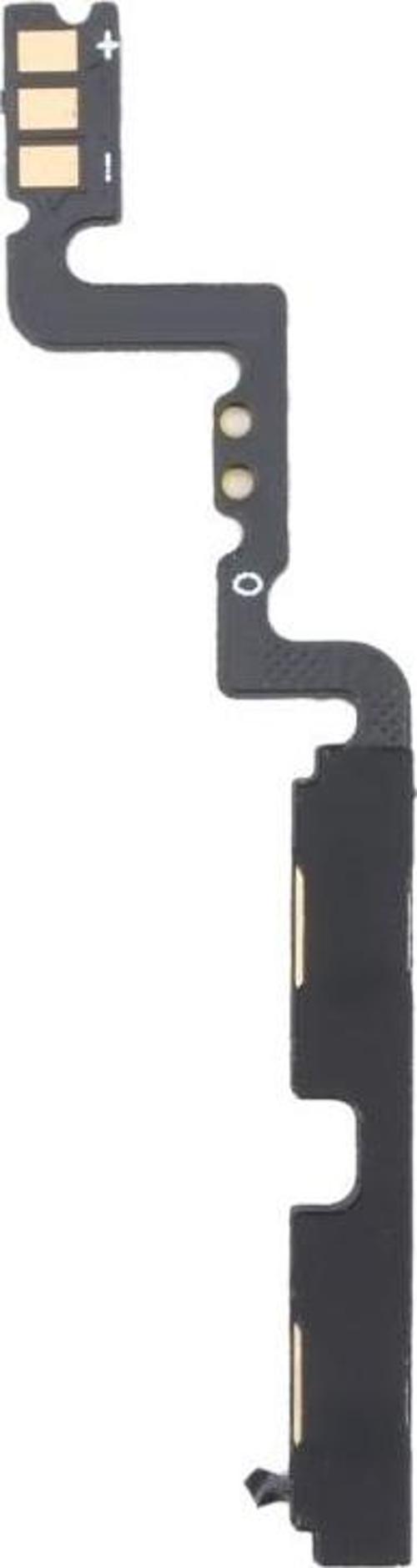 Realme C35 Ses Volume Açma Kapama Filmi RMX3511