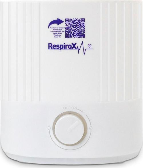 AirX-one Ultrasonik Oda Nemlendirici