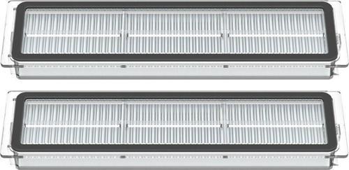 D10 Plus 2'Li Hepa Filtre