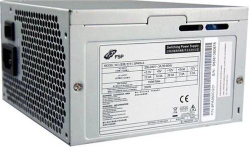 Performance Serisi Sp400-a 350w 12cm Power Supply