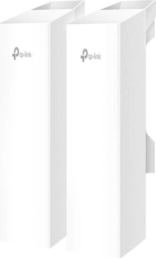 Tp-lınk Omada Eap215-brıdge Kıt 5ghz 867mbps 5km Ptp Dış Ortam 2 Lı Set Access Poınt