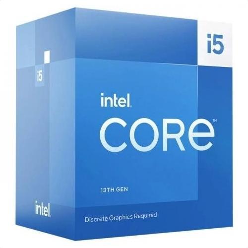 İ5-13400f 10 Core, 2.50ghz, 20mb, 65w, Lga1700, 13.nesil, Box, (dahili Grafik Yok, Fan Var)