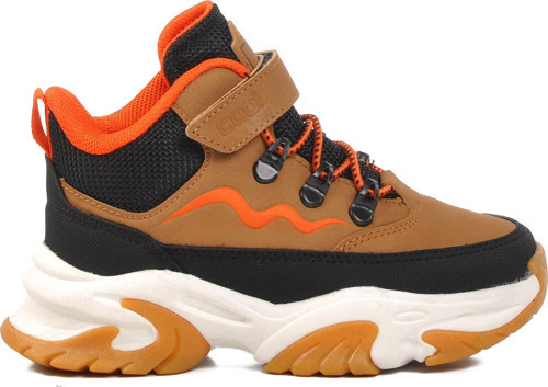 Evil-P Taba Unisex Çocuk Outdoor Bot