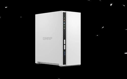 Turbonas Ts-233 2gb Ram 2xyuvalı Tower Nas