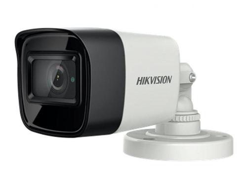 Hıkvısıon Ds-2ce16d0t-exıpf 2mpix, 20mt Gece Gör. 3,6mm Lens, Bullet Kamera