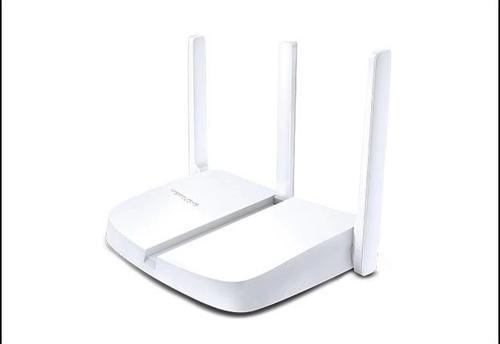 Mw305r, 4port, 300mbps, 2.4ghz Wifi, Masaüstü, Megabit, Router