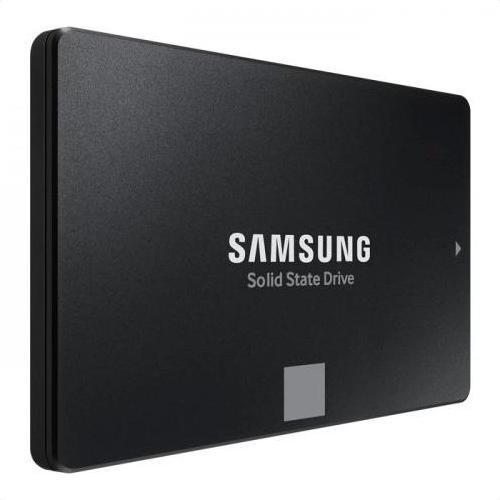 Mz-77e500bw, 870 Evo, 500gb, 560/530, 2,5&quot; Sata, Ssd (resmi Distribütör Garantili)